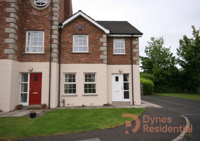 16 Orby Green, Castlereagh, Belfast, BT5 5HL