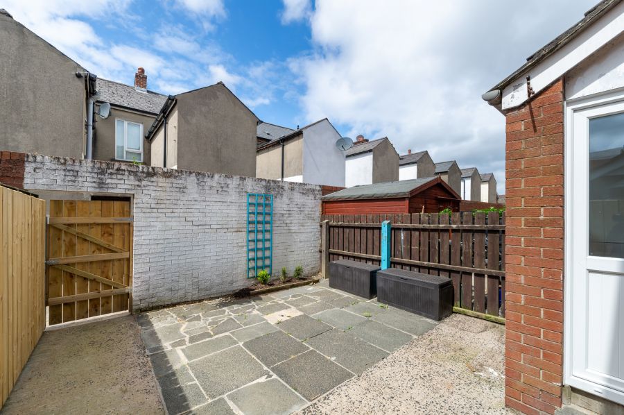 18 Glenallen Street