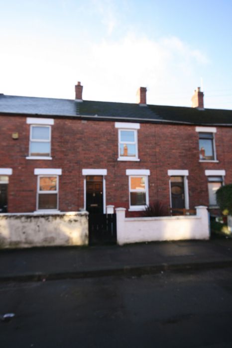 12 Olympia Drive, Tates Avenue, Belfast, BT12 6NH