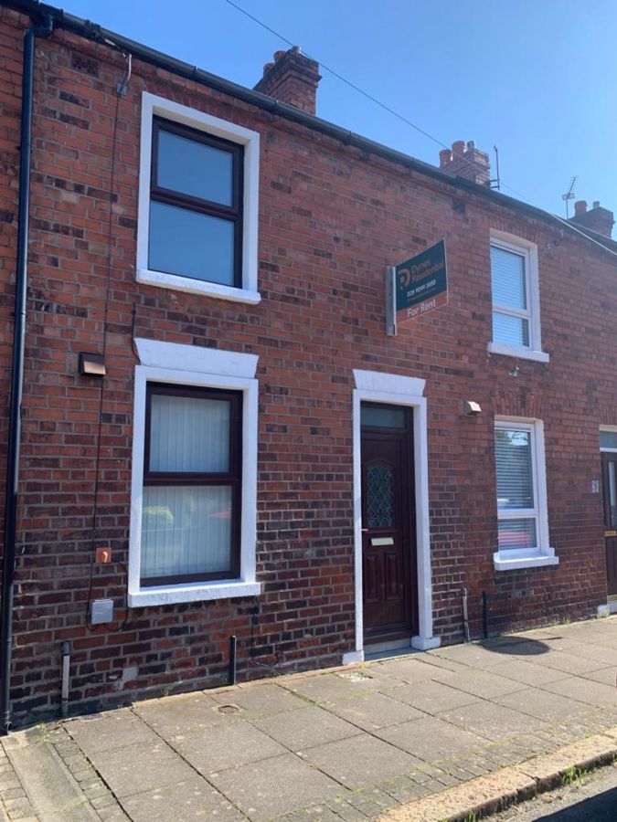 11 Institution Place