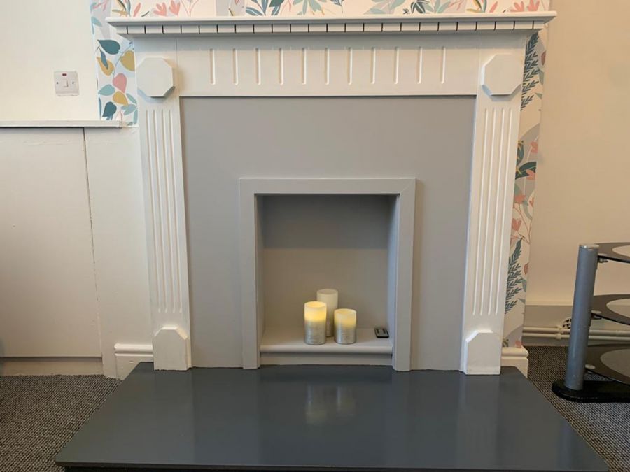 11 Institution Place