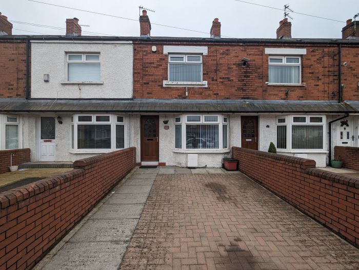15 York Drive, Shore Road, Belfast, BT15 3QY