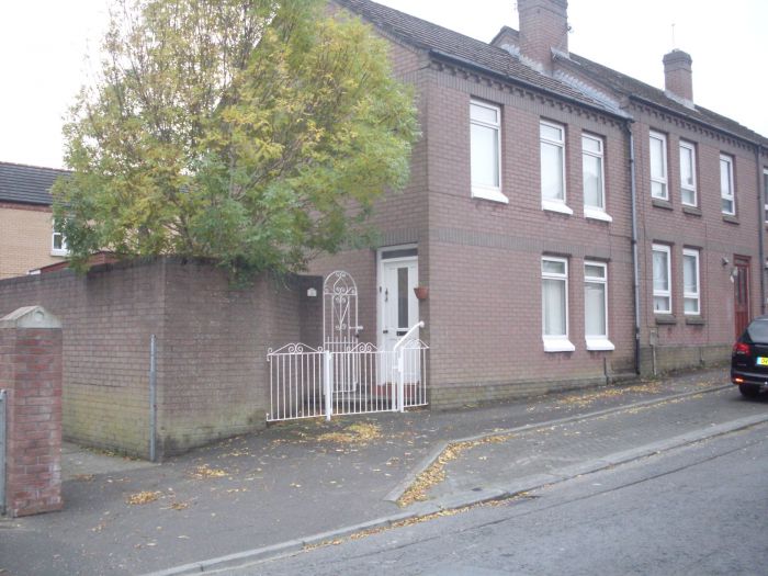 16 March Street, Ballygomartin, Belfast, BT13 3EU