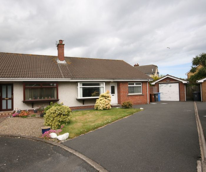 24 Erindee Avenue, Donaghadee, BT21 0NE