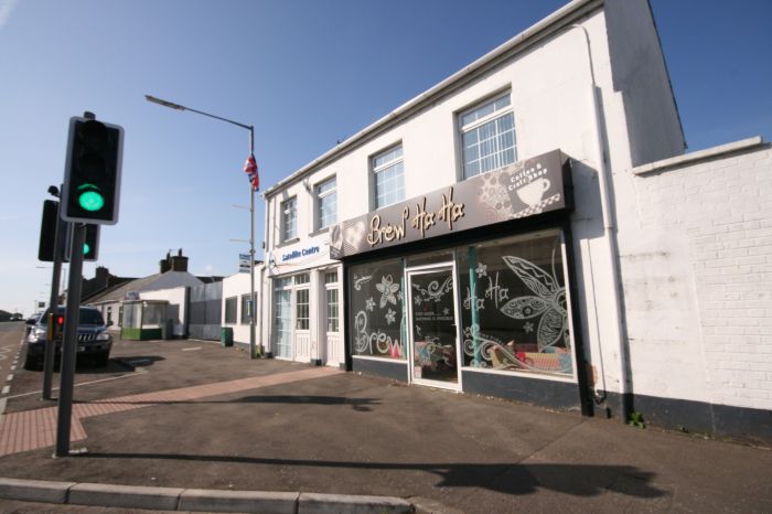 54-62 Main Street,ballywalter, newtownards, BT22 2PQ