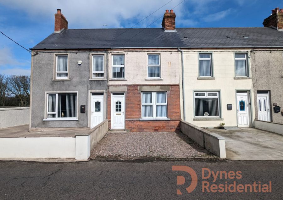 98 New Harbour Road,portavogie, newtownards, BT22 1EB