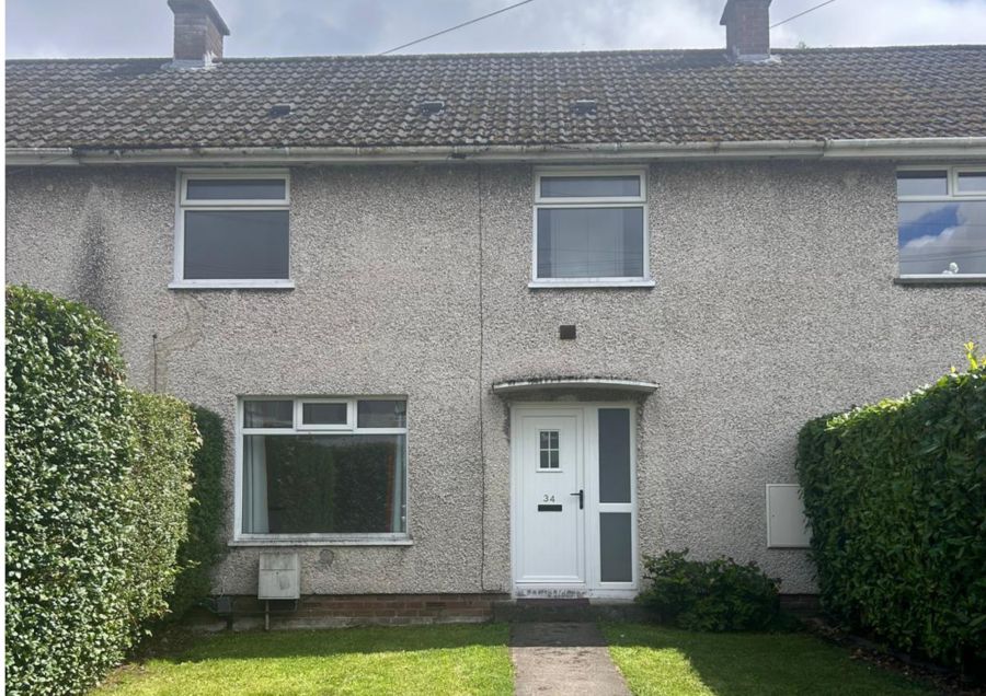 34 Holly Mount