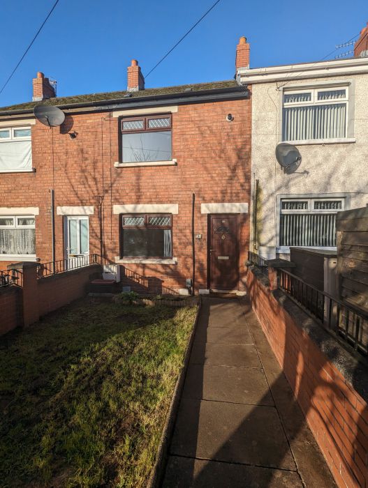 43 Empire Drive, Donegall Road, Belfast, BT12 6GQ