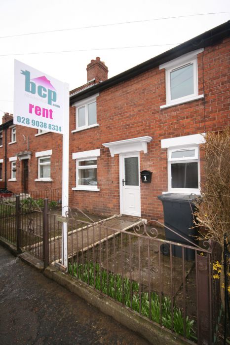 7 Seabourne Parade, Shore Road, Belfast, BT15 3NP