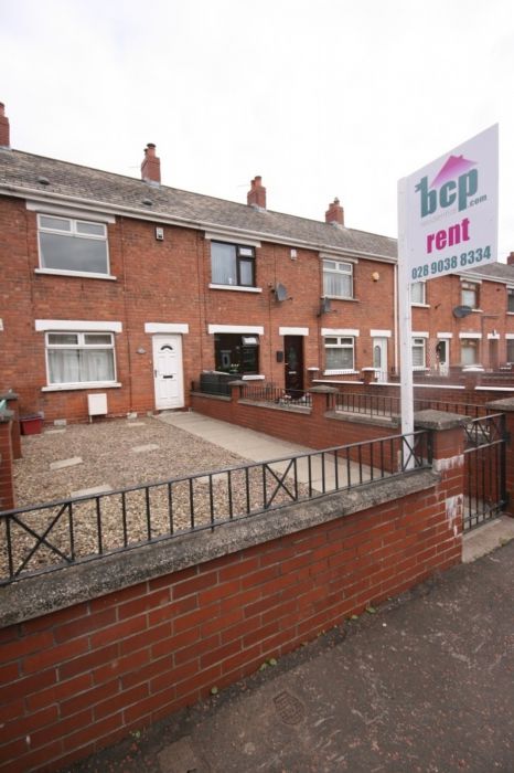 15 Empire Drive, Donegall Road, Belfast, BT12 6GQ