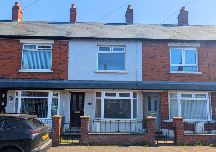 79 York Park, York Road, Belfast, BT15 3QU