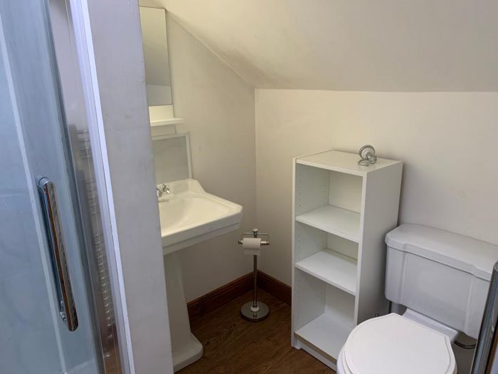 Apartment 6, 16 College Gardens