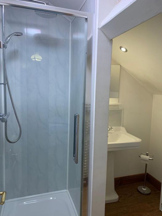 Apartment 6, 16 College Gardens