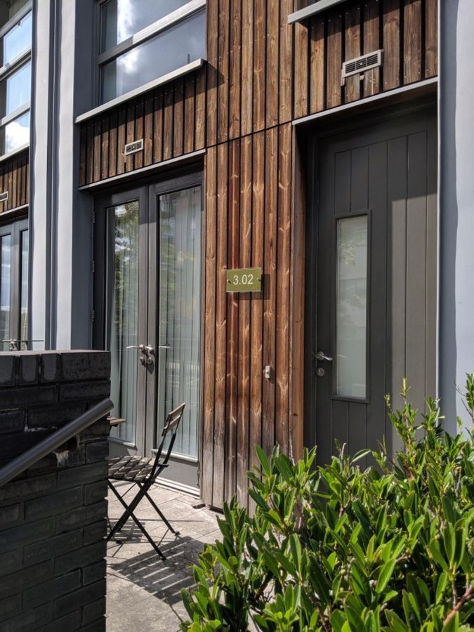 3-02 The Arc, Queens Road, Titanic Quarter, Belfast, BT3 9FD