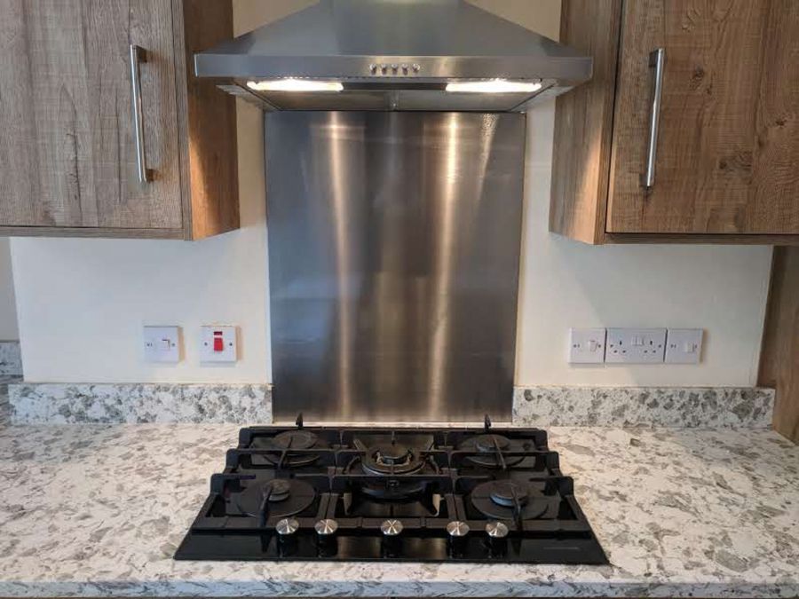 Apt 1, 16 College Gardens