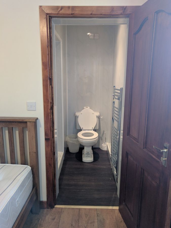 Apt 1, 16 College Gardens