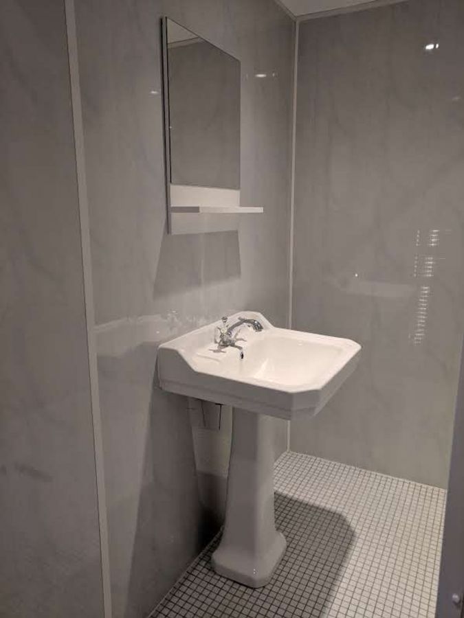 Apt 1, 16 College Gardens