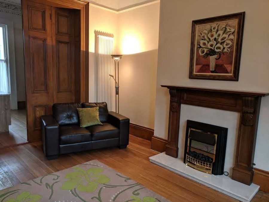 Apt 1, 16 College Gardens