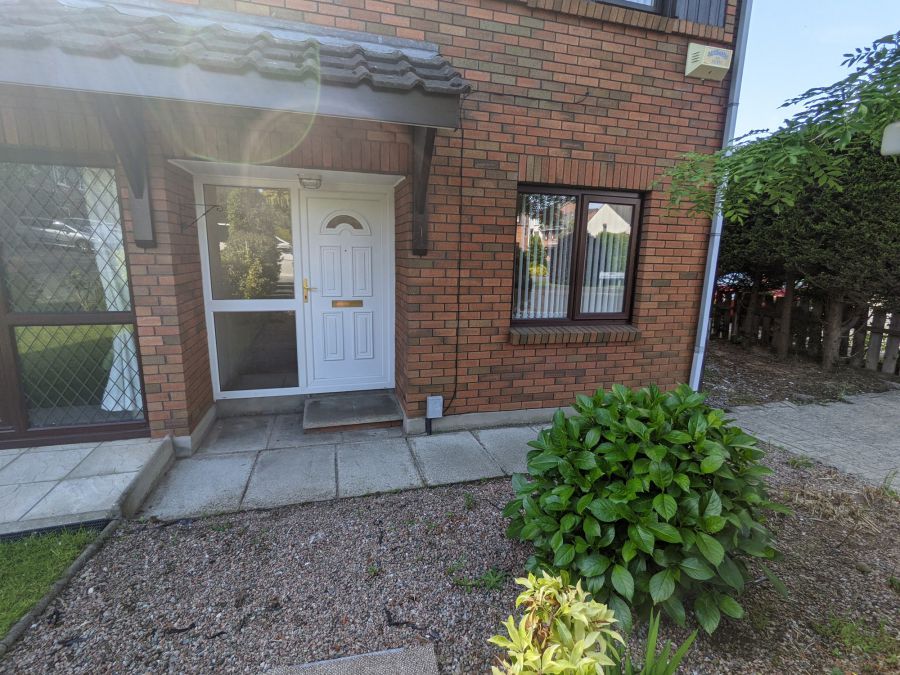 1 Upper Malone Gardens,Upper Malone, Belfast, BT9 6LY