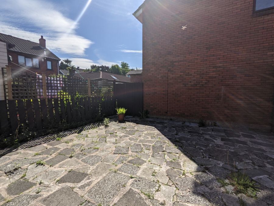 1 Upper Malone Gardens