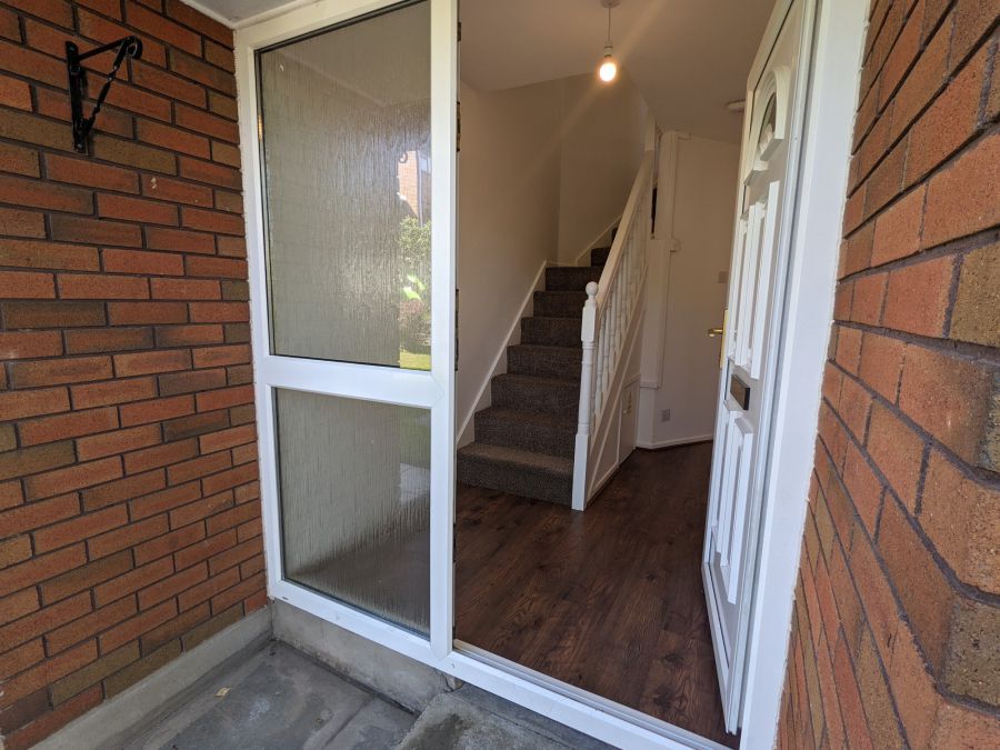 1 Upper Malone Gardens