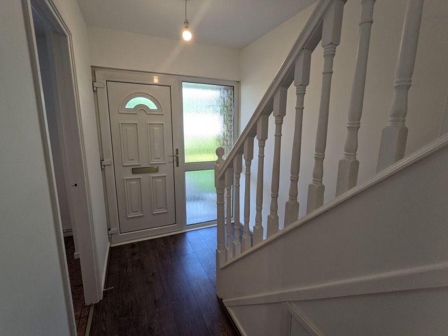 1 Upper Malone Gardens