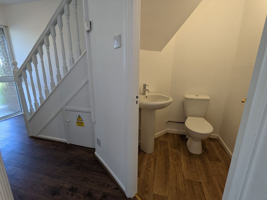 1 Upper Malone Gardens