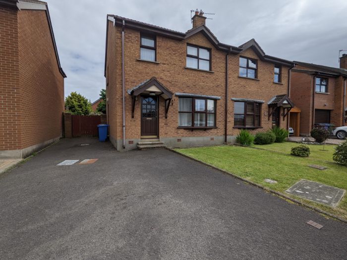 3 Glen Annesley Park