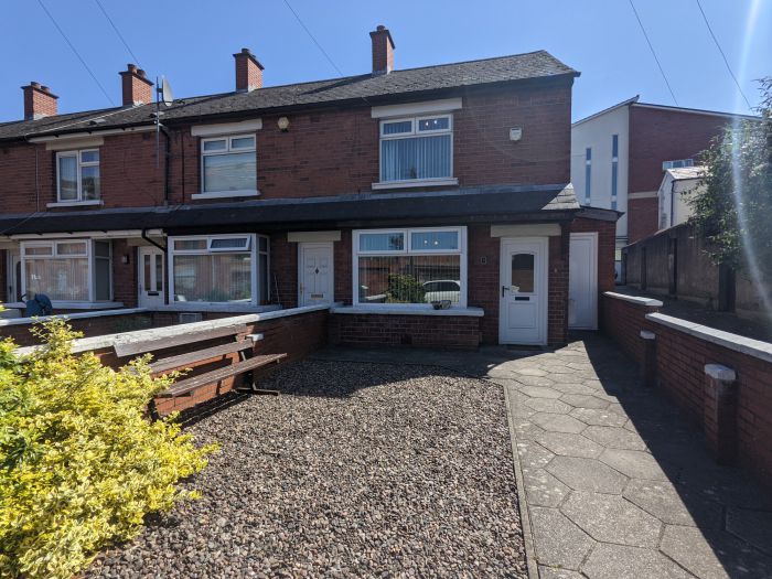 1 Empire Street, Donegall Road, Belfast, BT12 6GJ