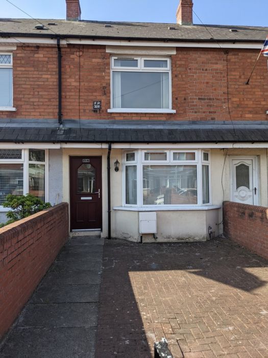 17 York Parade, Shore Road, Belfast, BT15 3QZ