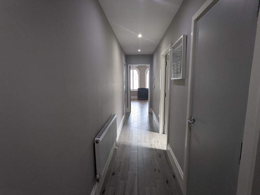 WP Apartments, Apt 4 34 Wellington Park