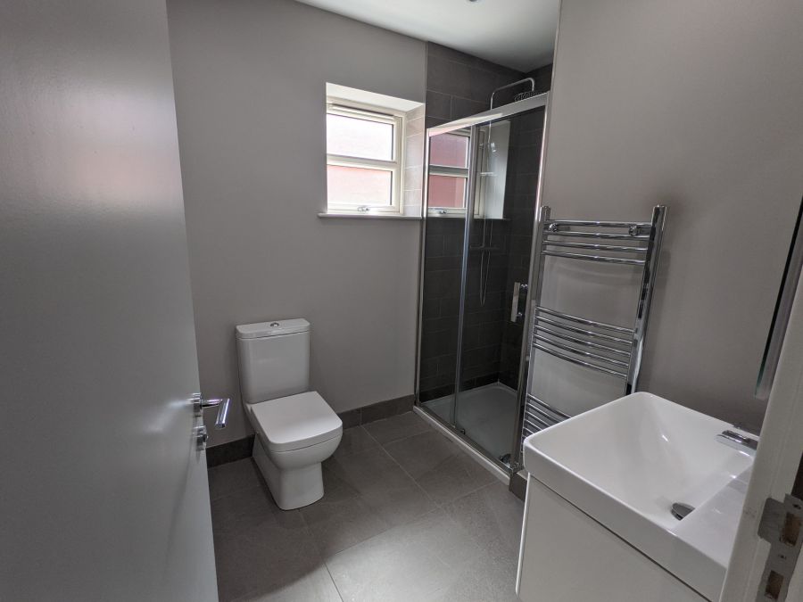 WP Apartments, Apt 4 34 Wellington Park