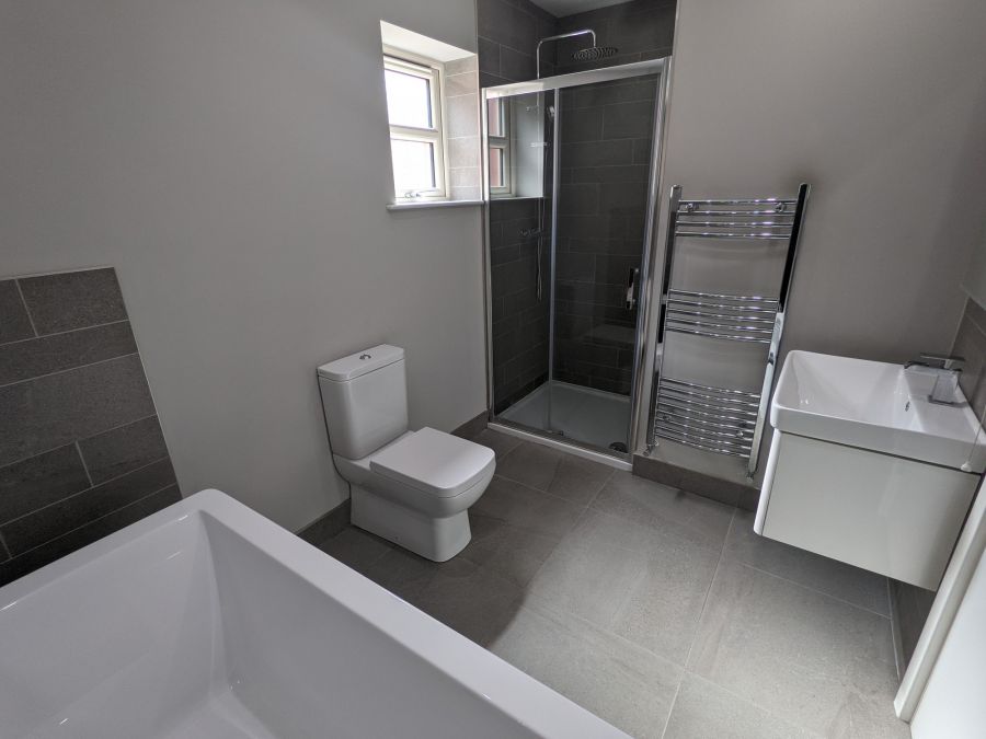 WP Apartments, Apt 4 34 Wellington Park