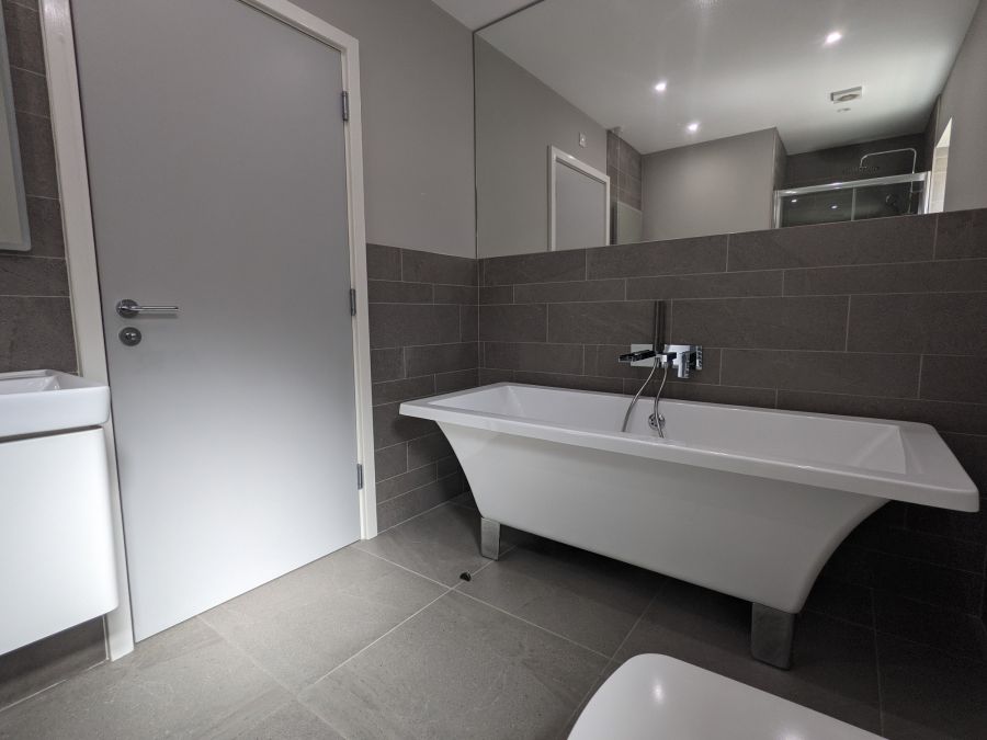 WP Apartments, Apt 4 34 Wellington Park