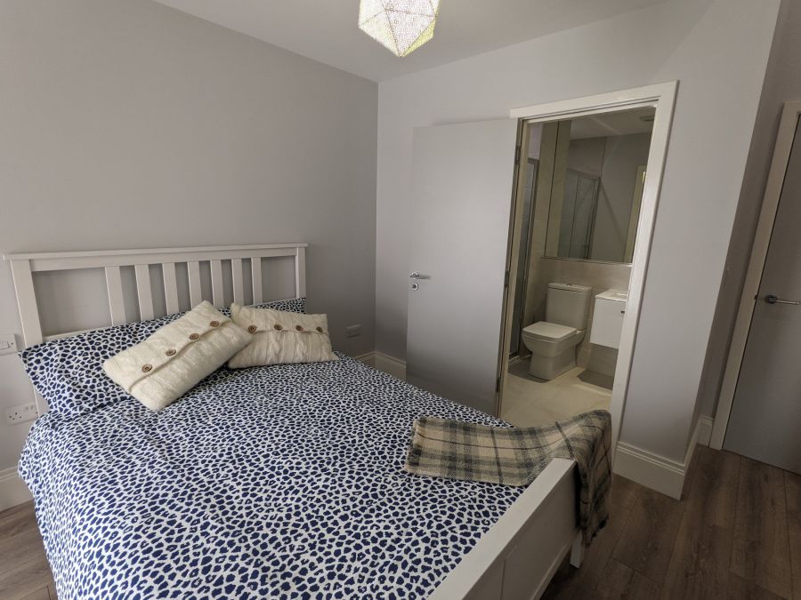 WP Apartments, Apt 4 34 Wellington Park