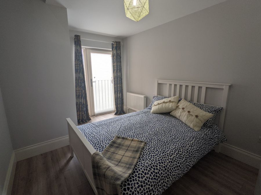 WP Apartments, Apt 4 34 Wellington Park