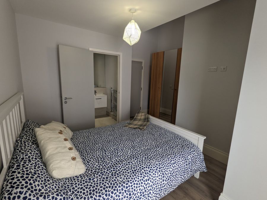 WP Apartments, Apt 4 34 Wellington Park
