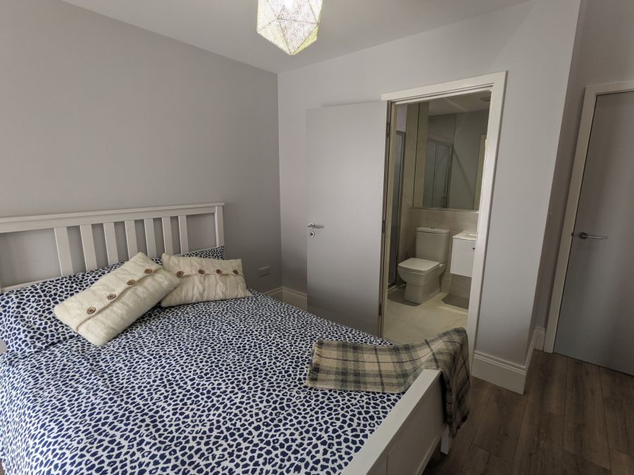 WP Apartments, Apt 4 34 Wellington Park
