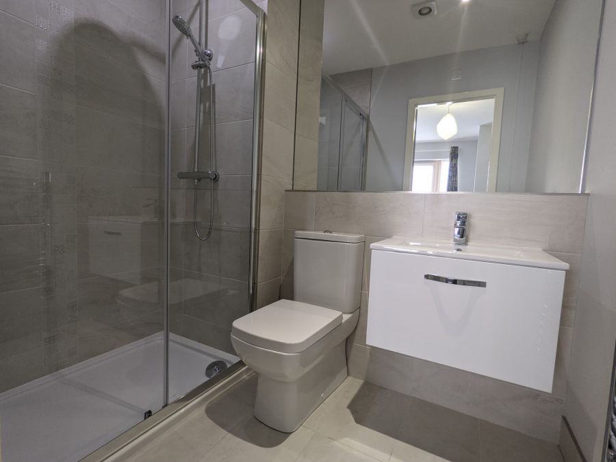 WP Apartments, Apt 4 34 Wellington Park