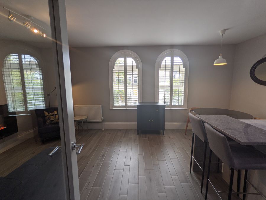 WP Apartments, Apt 4 34 Wellington Park