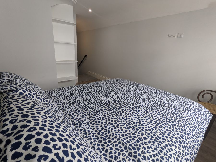 WP Apartments, Apt 4 34 Wellington Park