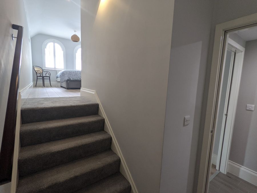WP Apartments, Apt 4 34 Wellington Park