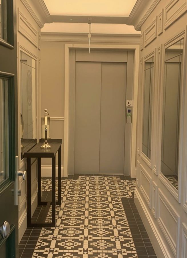 WP Apartments, Apt 4 34 Wellington Park