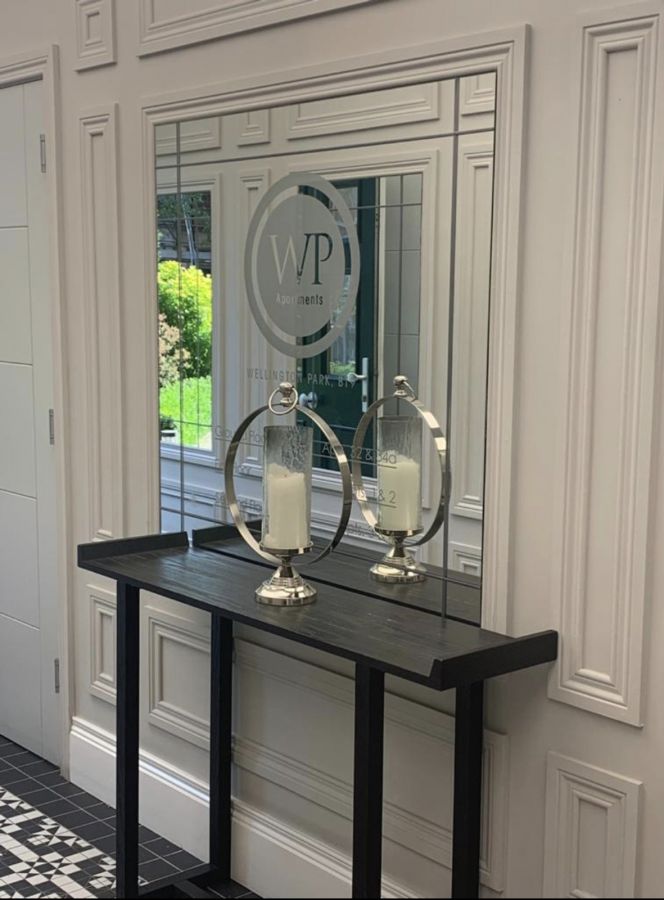 WP Apartments, Apt 4 34 Wellington Park