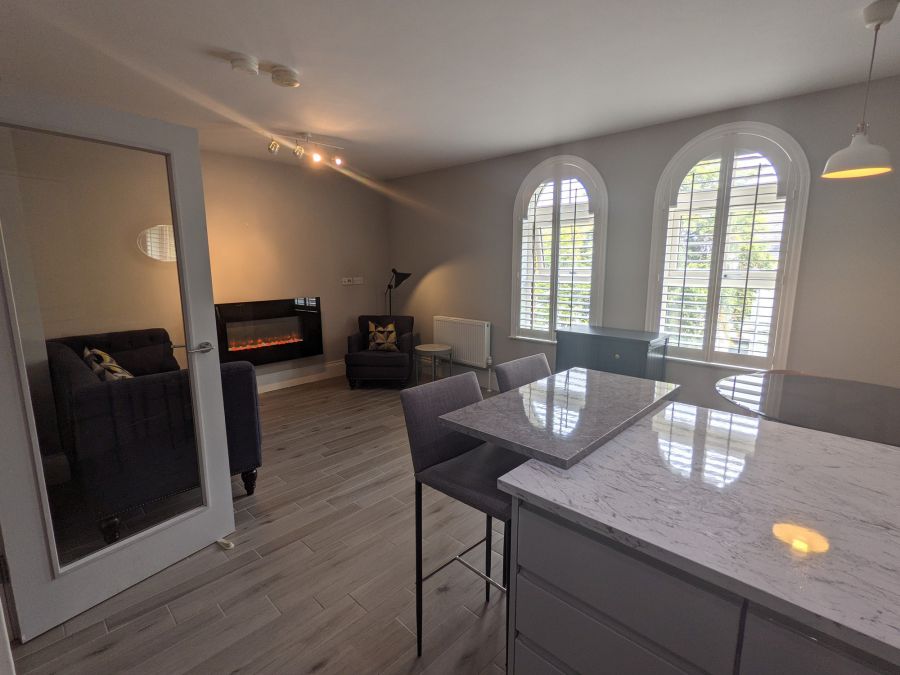 WP Apartments, Apt 4 34 Wellington Park