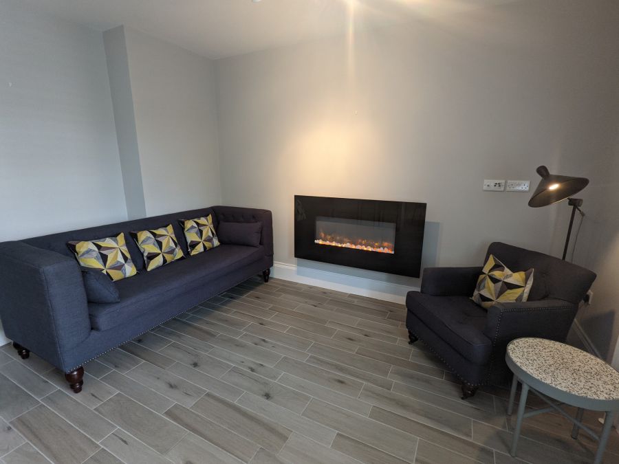 WP Apartments, Apt 4 34 Wellington Park