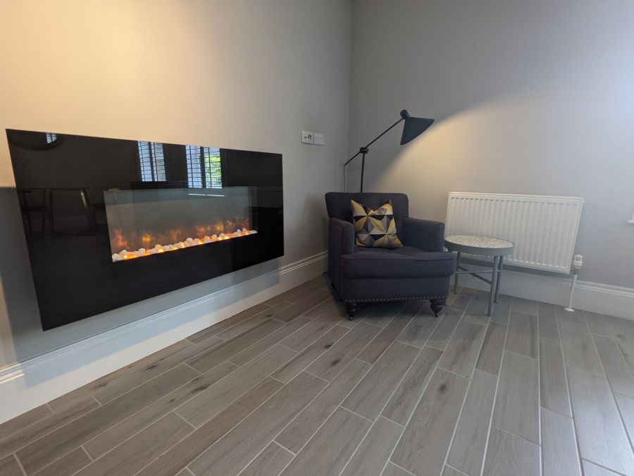 WP Apartments, Apt 4 34 Wellington Park