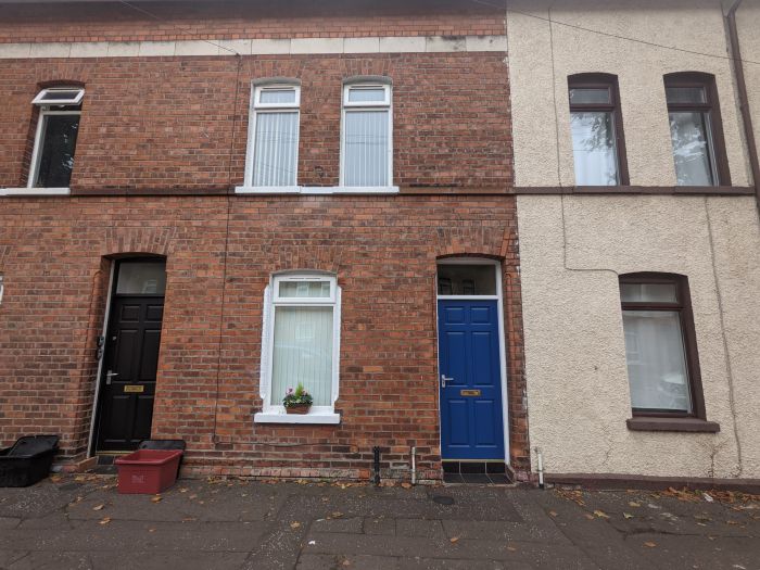 Suite 2, 142 Donegall Avenue