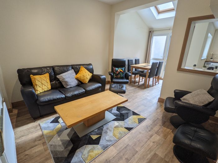 Suite 2, 142 Donegall Avenue