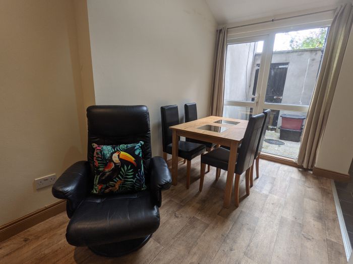 Suite 2, 142 Donegall Avenue